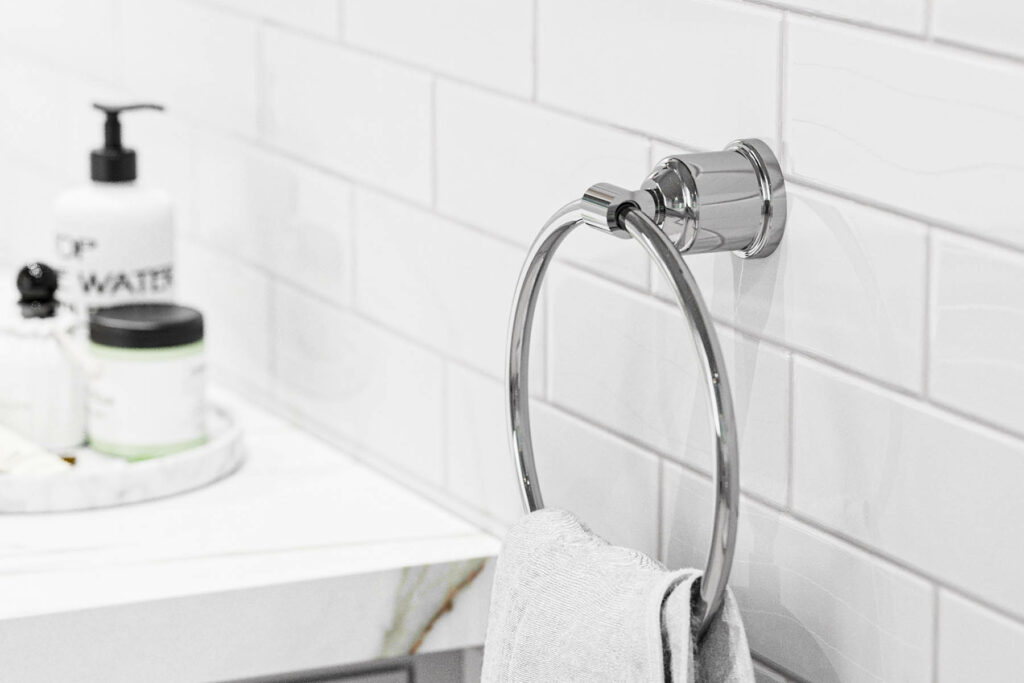 Bathroom Accessories
