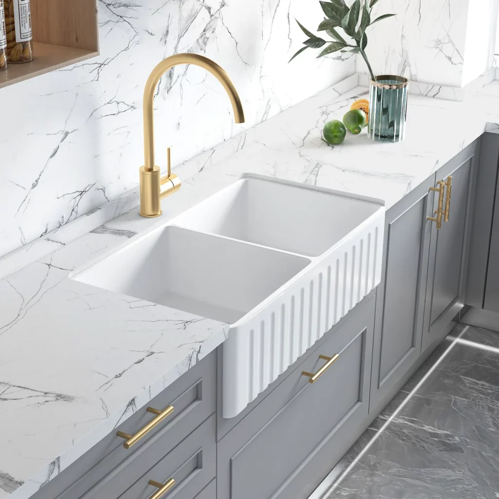 Kitchen Sinks