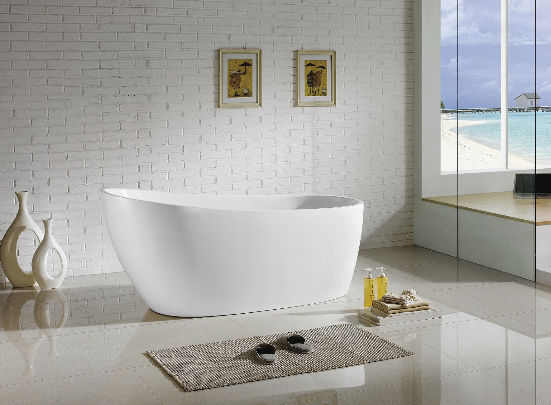 HBT1715 Bathtub