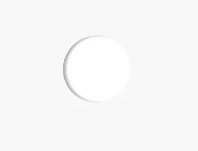 Pure White Stone Top