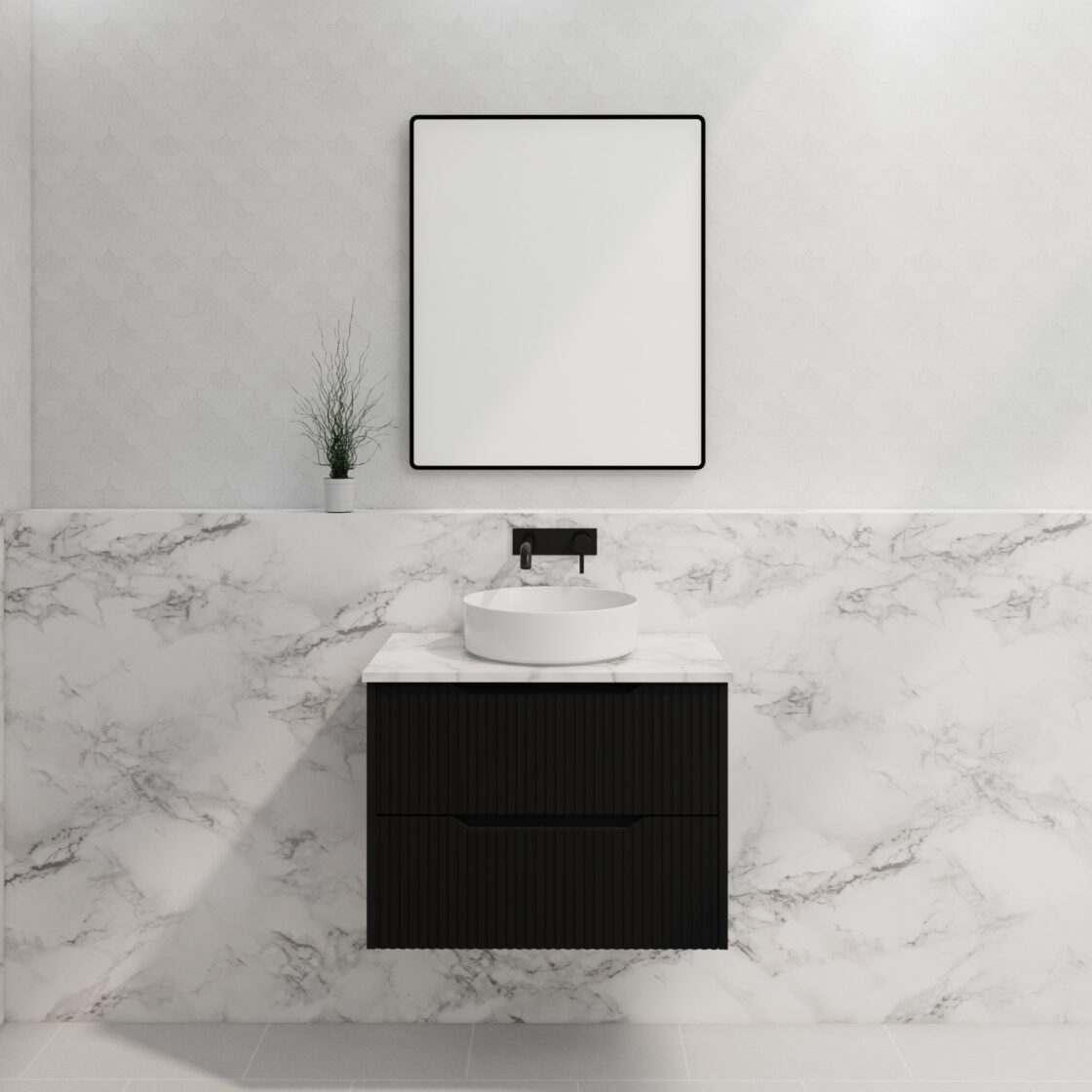 Cabinet Only