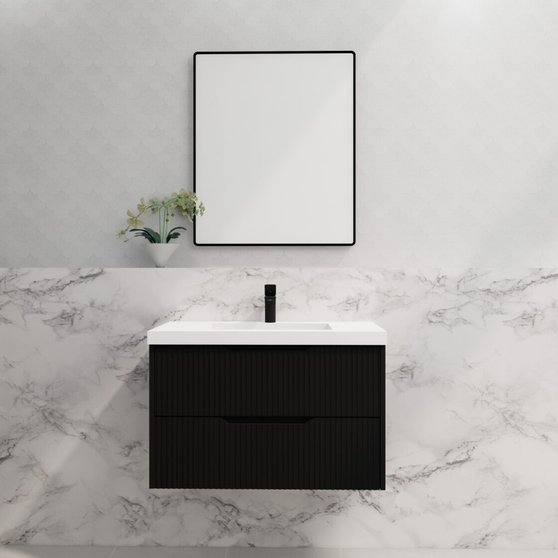 Cabinet Only