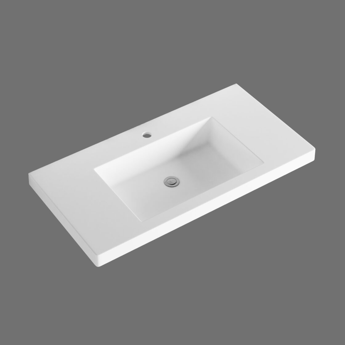 Volvo Polymarble Top
