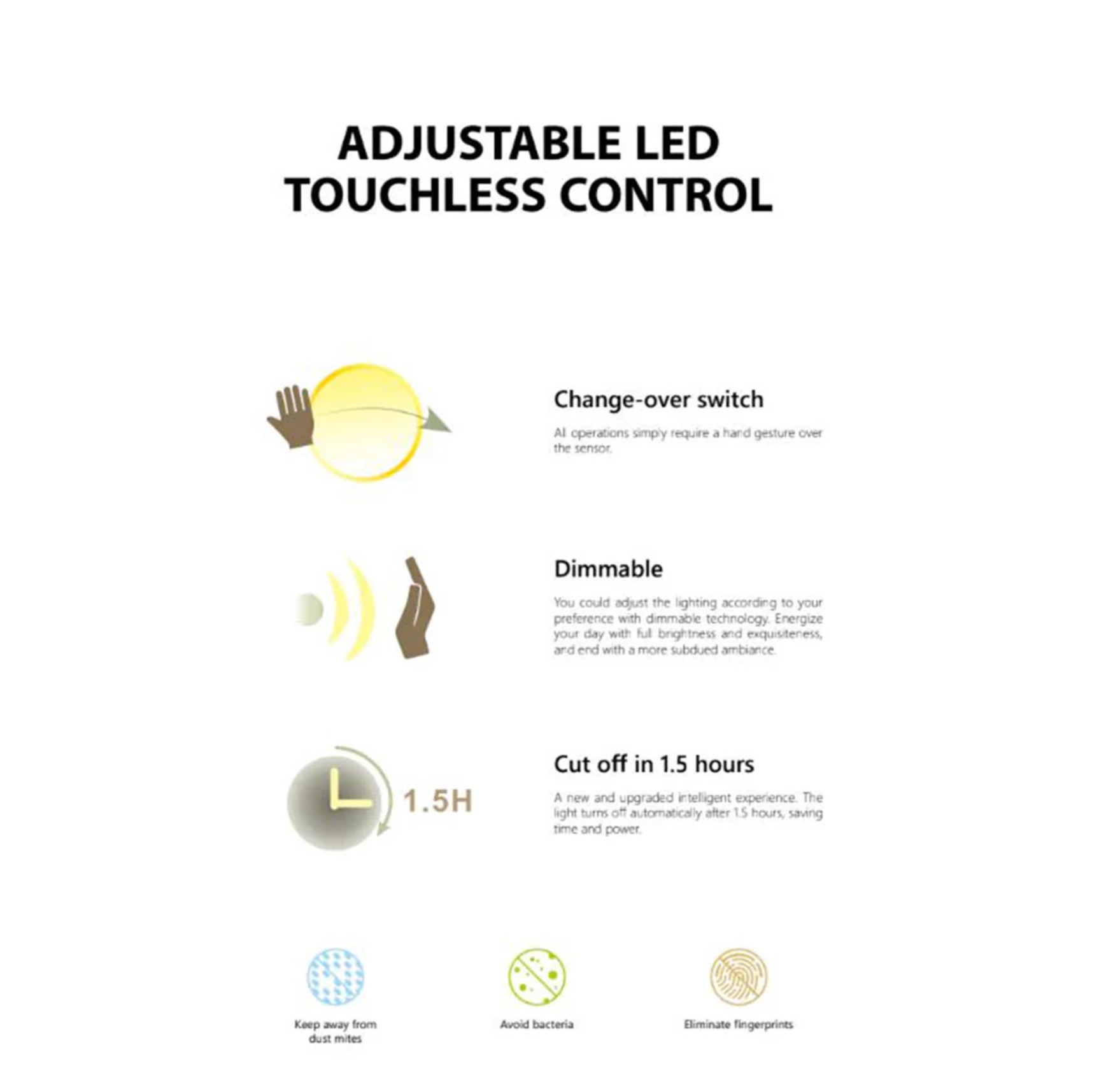 Aulic Mirror Features