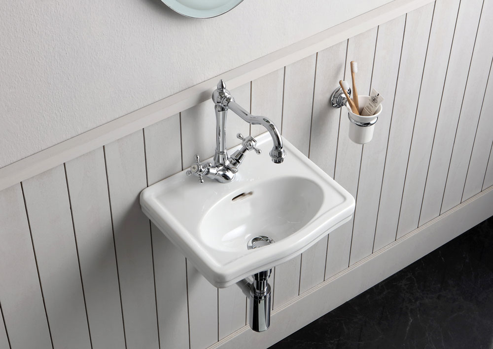 No Tap Hole