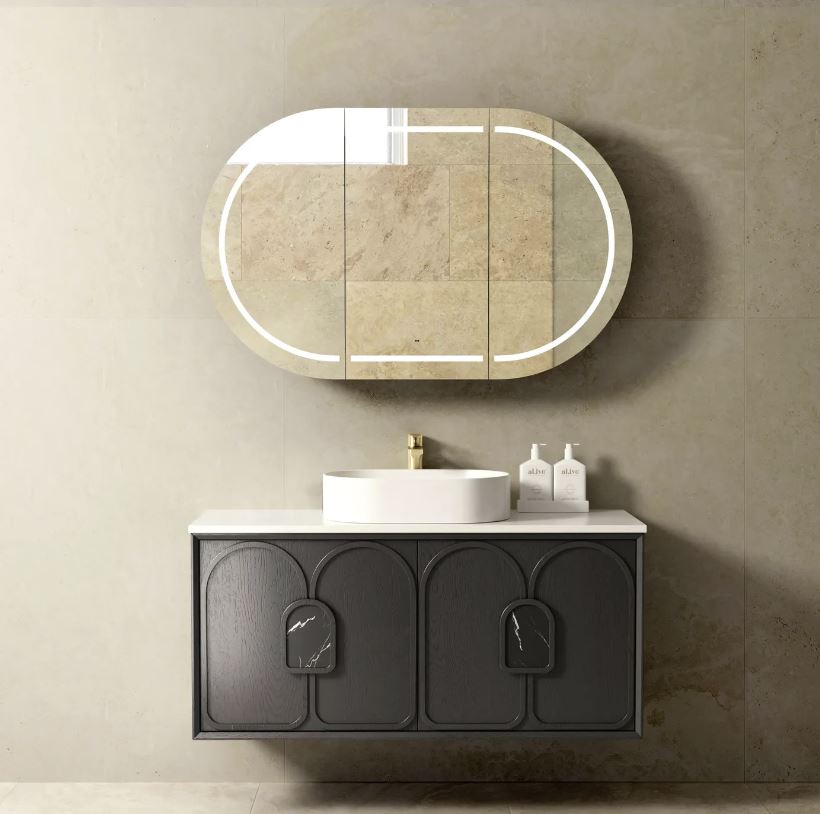 Cabinet only (No top)