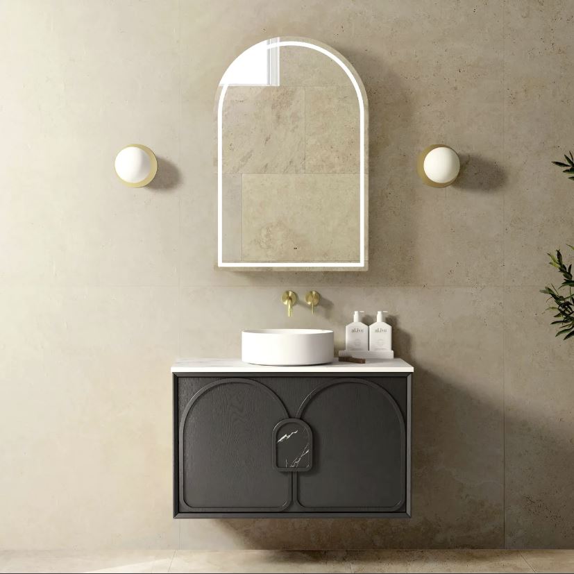 Cabinet only (No top)