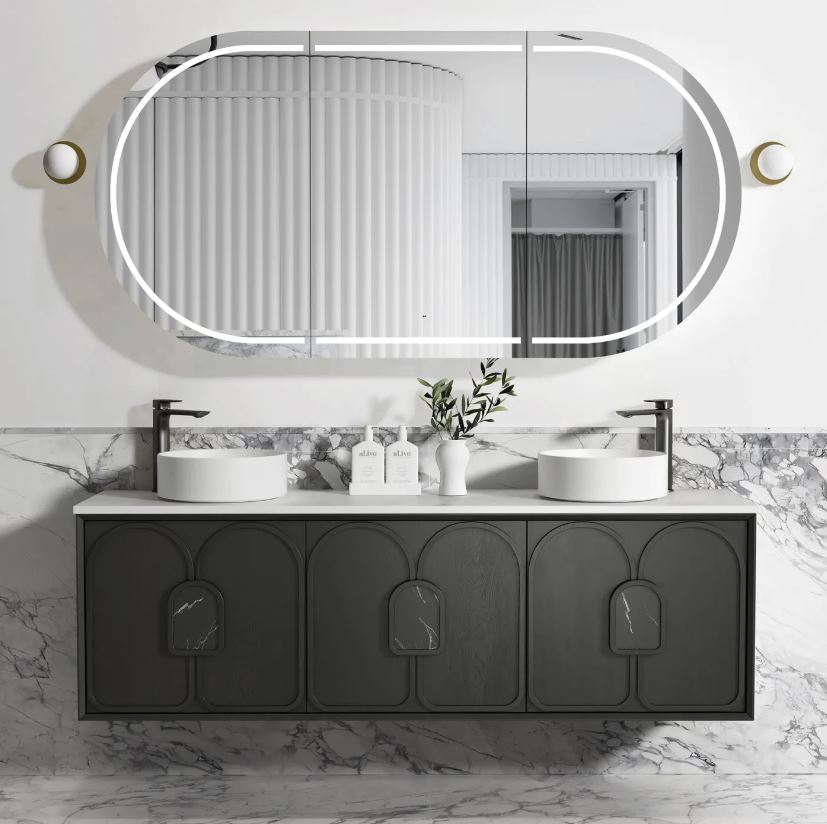 Cabinet only (No top)