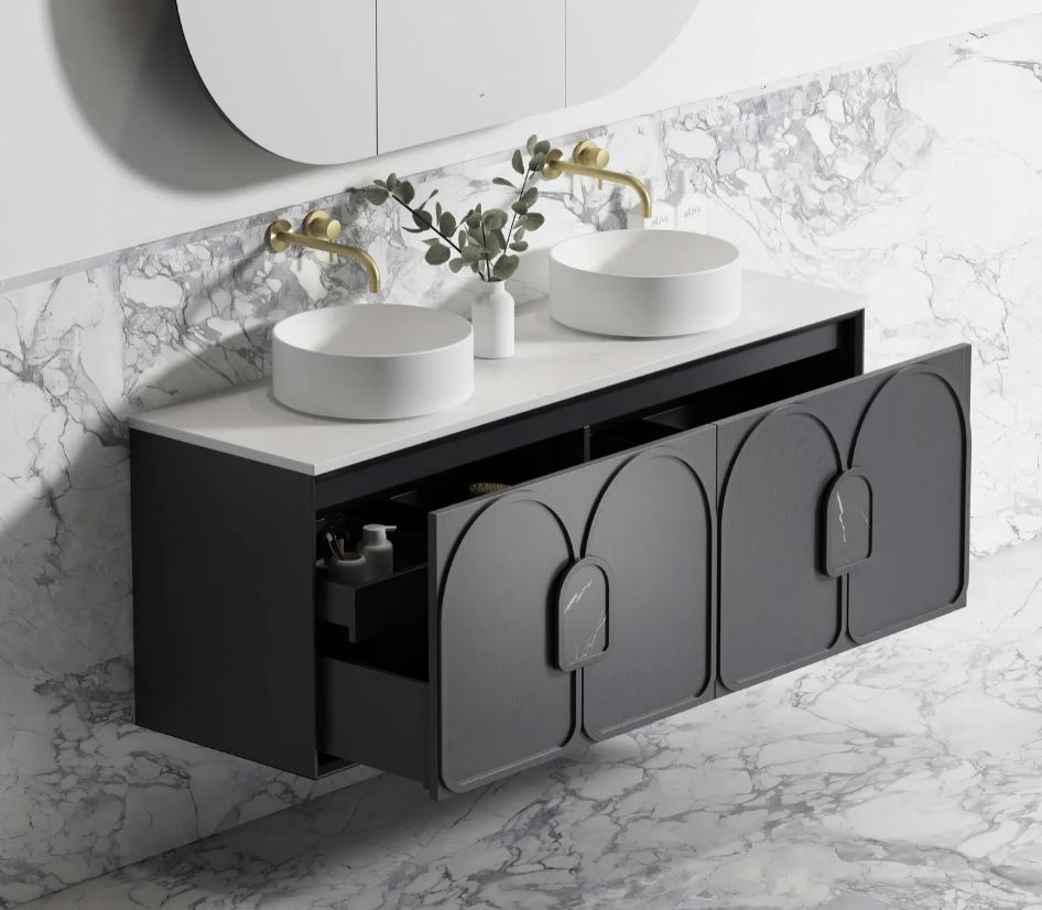 Cabinet only (No top)