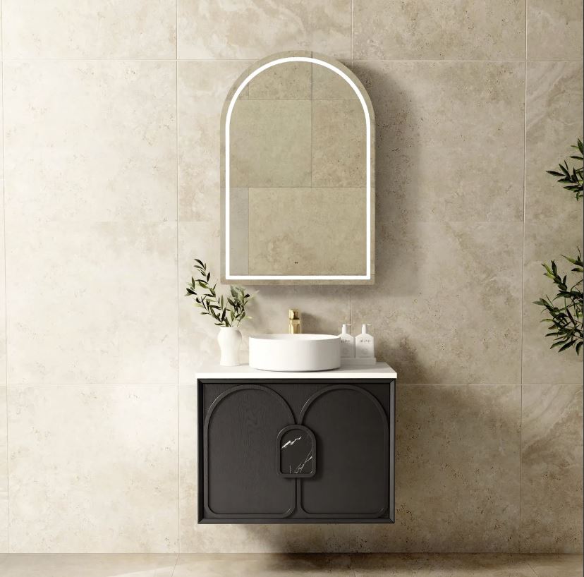 Cabinet only (No top)