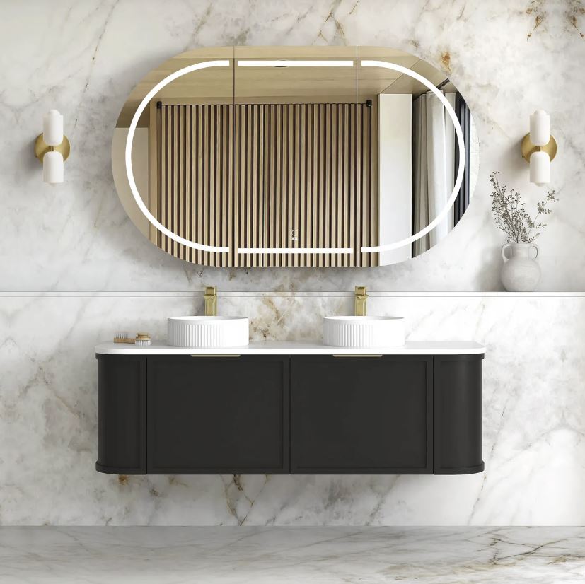 Cabinet only (No top)