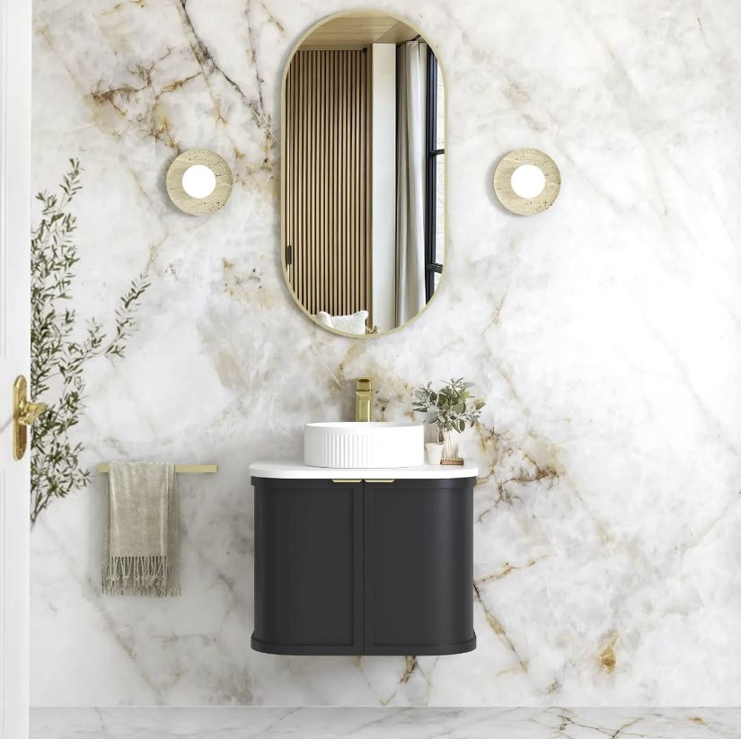 Cabinet only (No top)