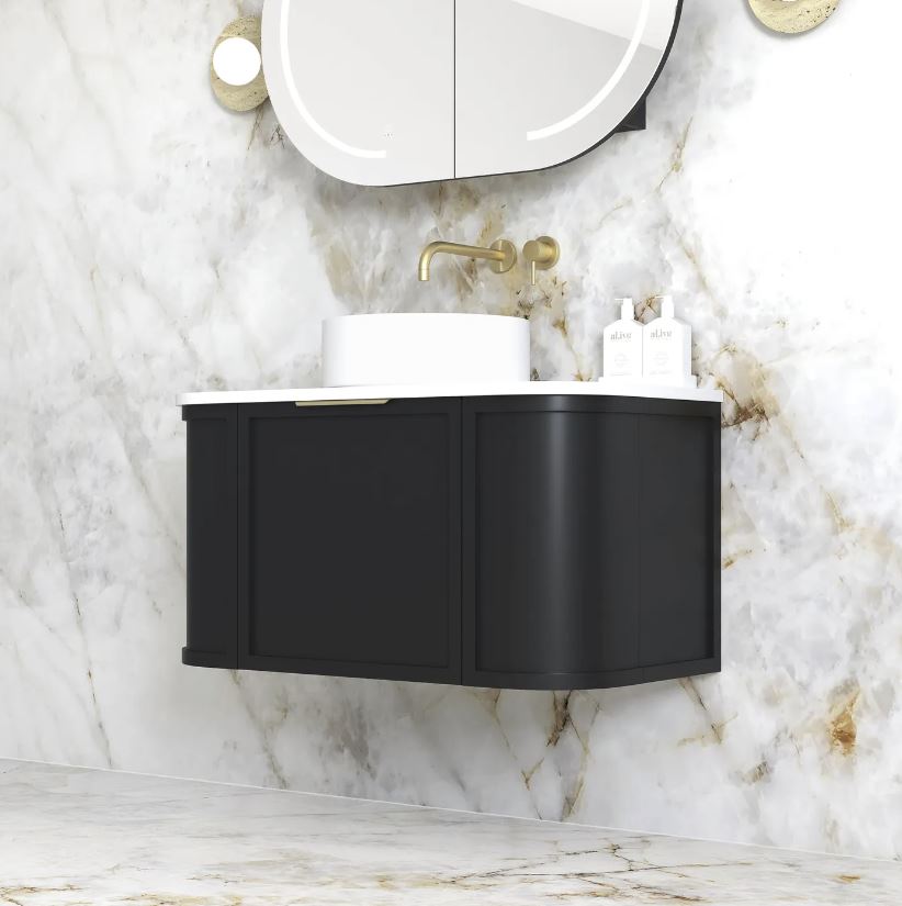 Cabinet only (No top)
