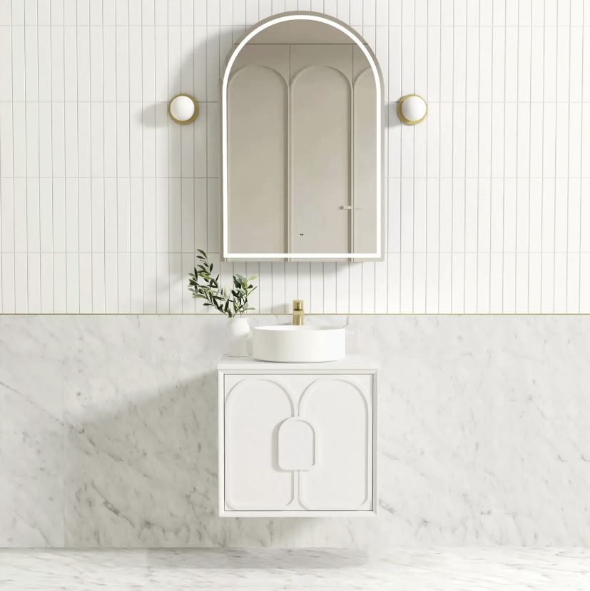 Cabinet only (No top)