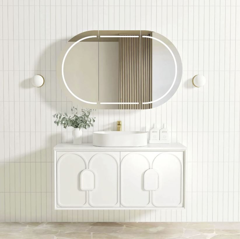 Cabinet only (No top)