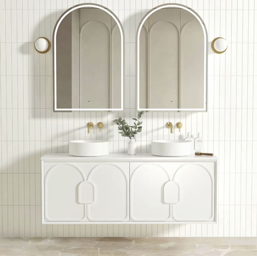 Cabinet only (No top)