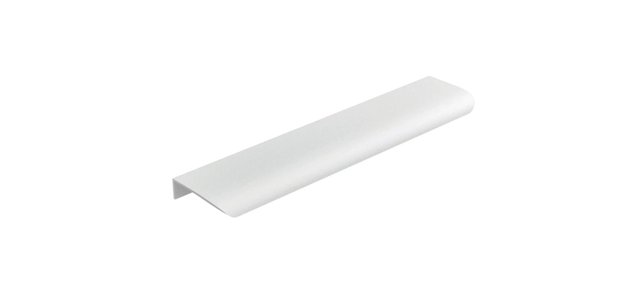 Matte White