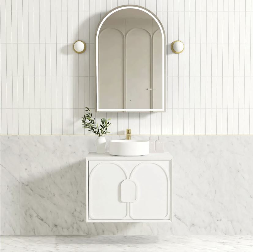 Cabinet only (No top)
