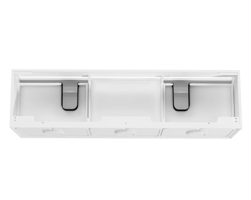 Cabinet only (No top)