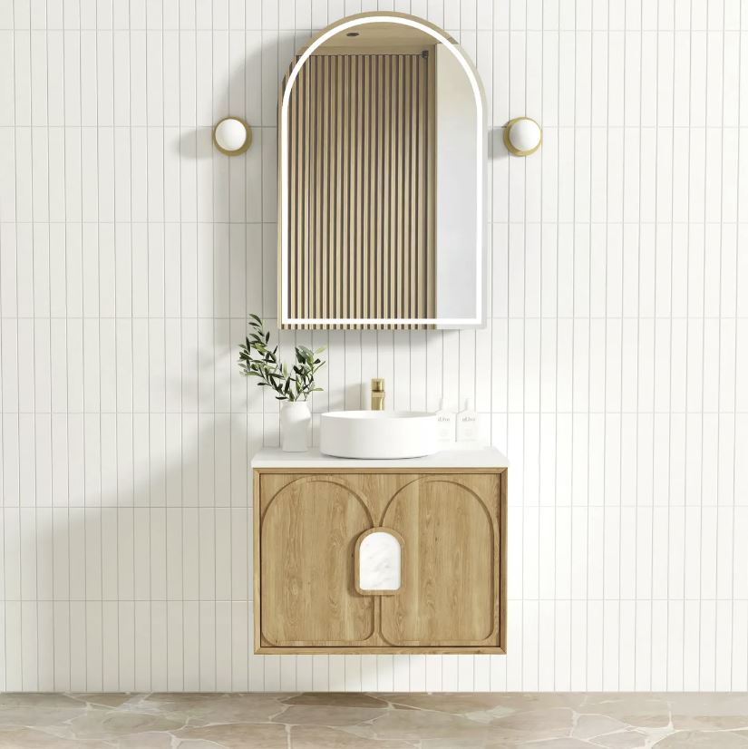 Cabinet only (No top)