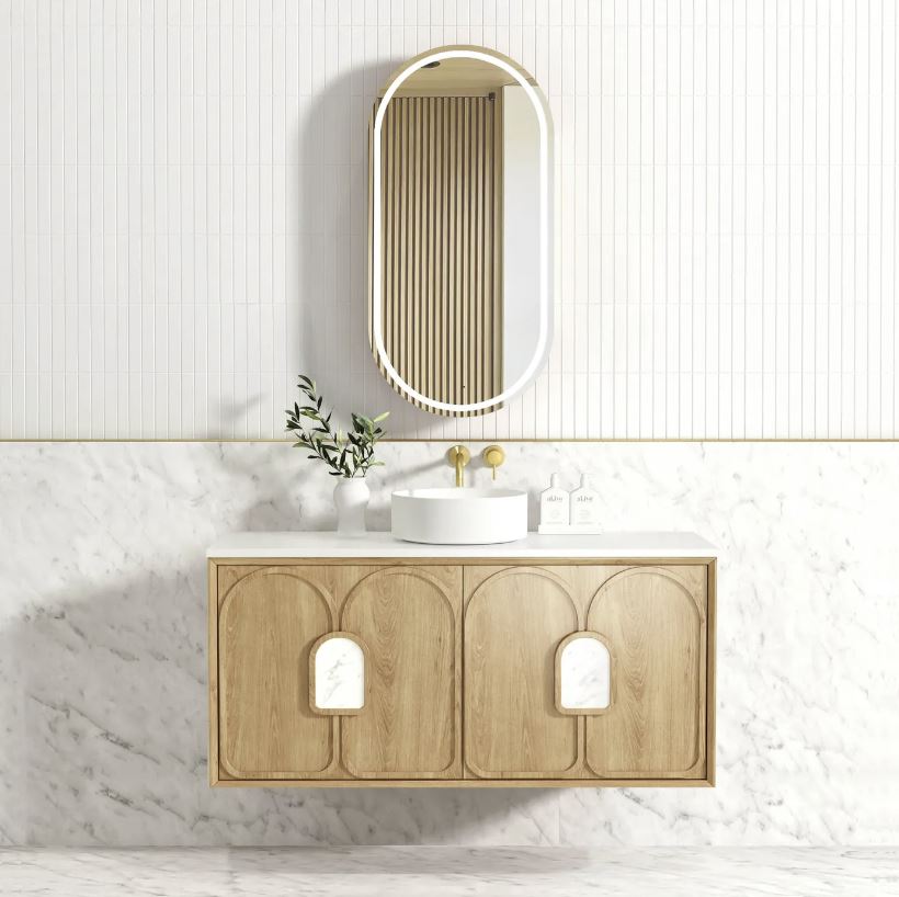 Cabinet only (No top)