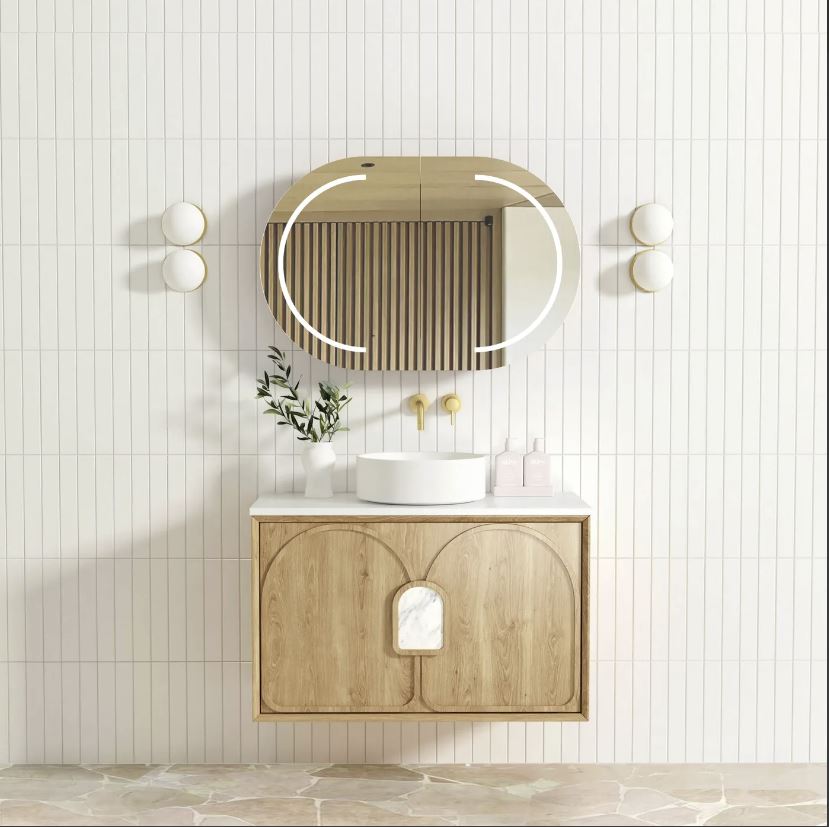 Cabinet only (No top)