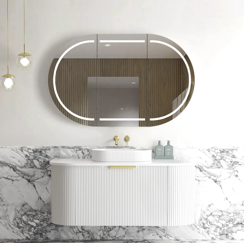 Cabinet only (No top)