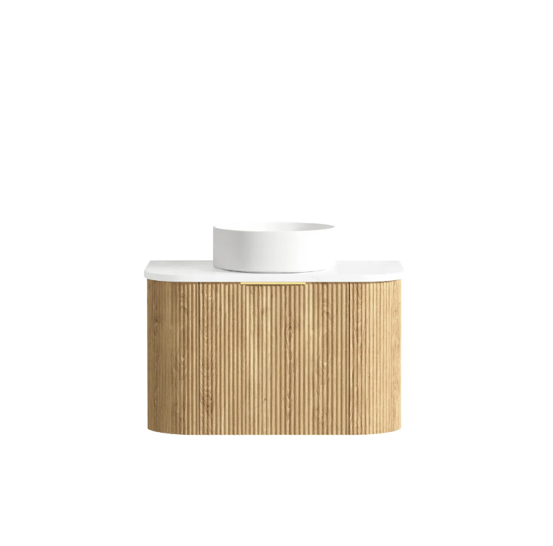 Cabinet only (No top)