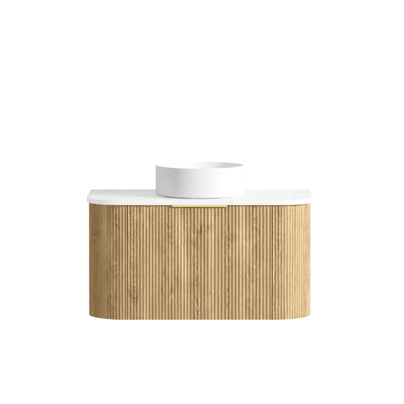 Cabinet only (No top)