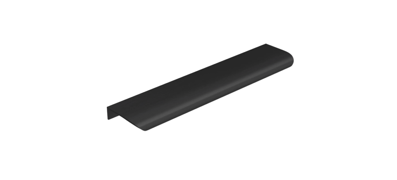 Matte Black
