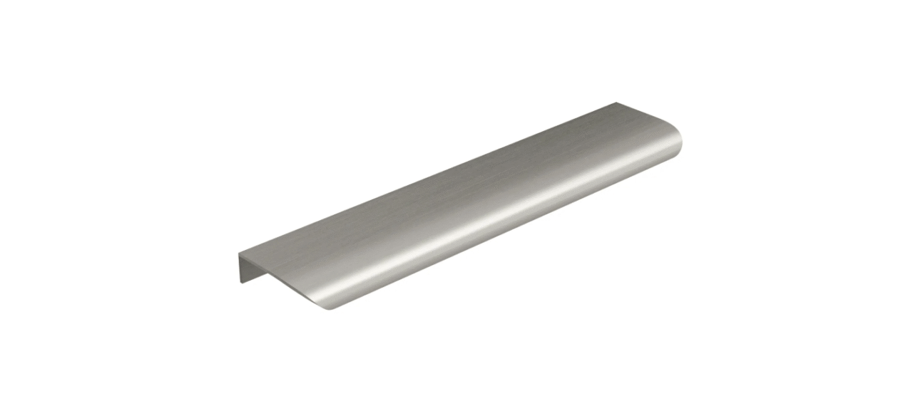 Brushed Nickel
