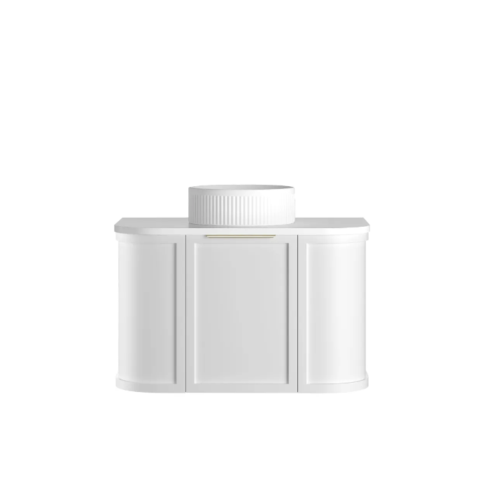 Cabinet only (No top)