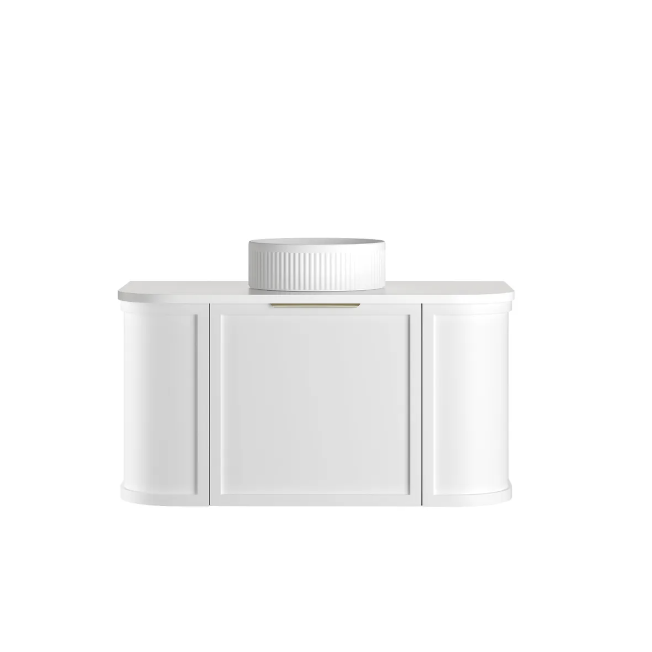 Cabinet only (No top)