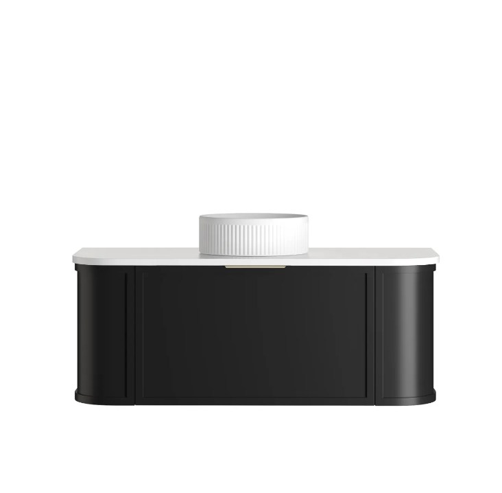 Cabinet only (No top)