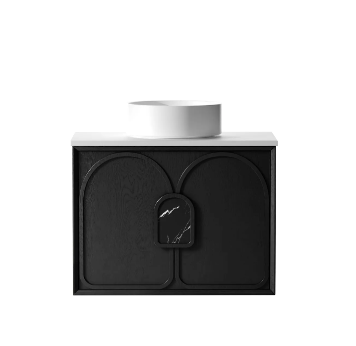 Cabinet only (No top)