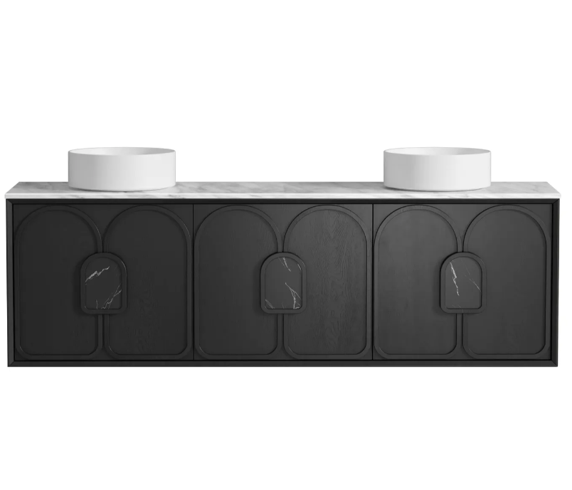 Cabinet only (No top)