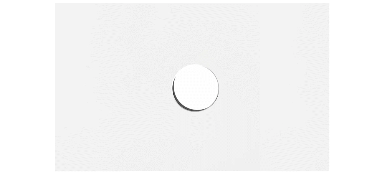 Pure White Stone Top 20mm
