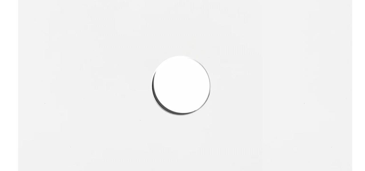 Solid Surface Matte White