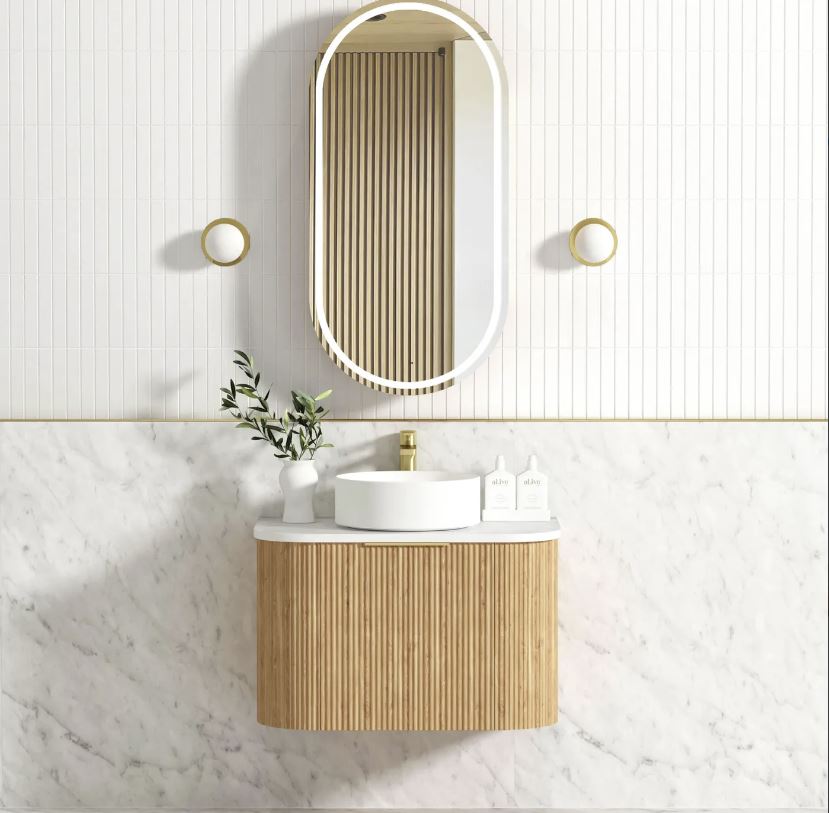 Cabinet only (No top)