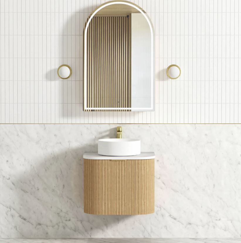 Cabinet only (No top)