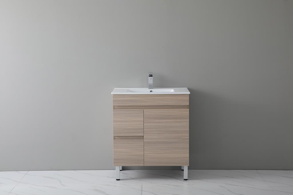 Left hand drawers