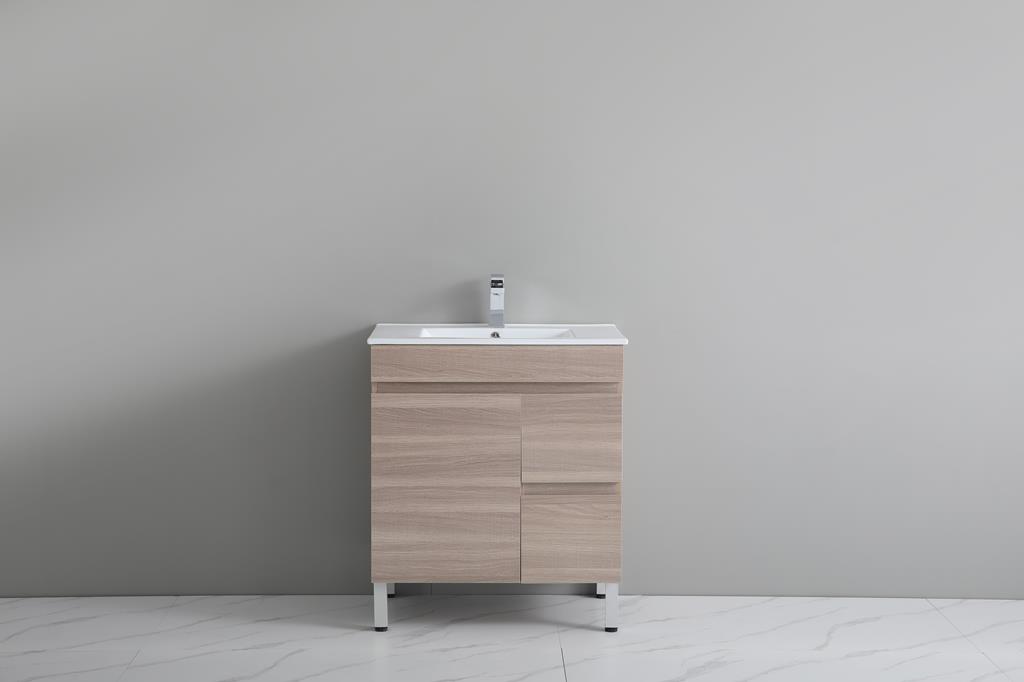 Left hand drawers