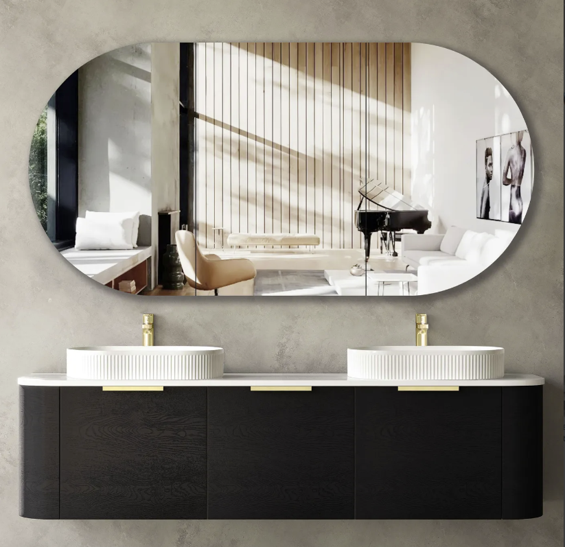Cabinet only (No top)