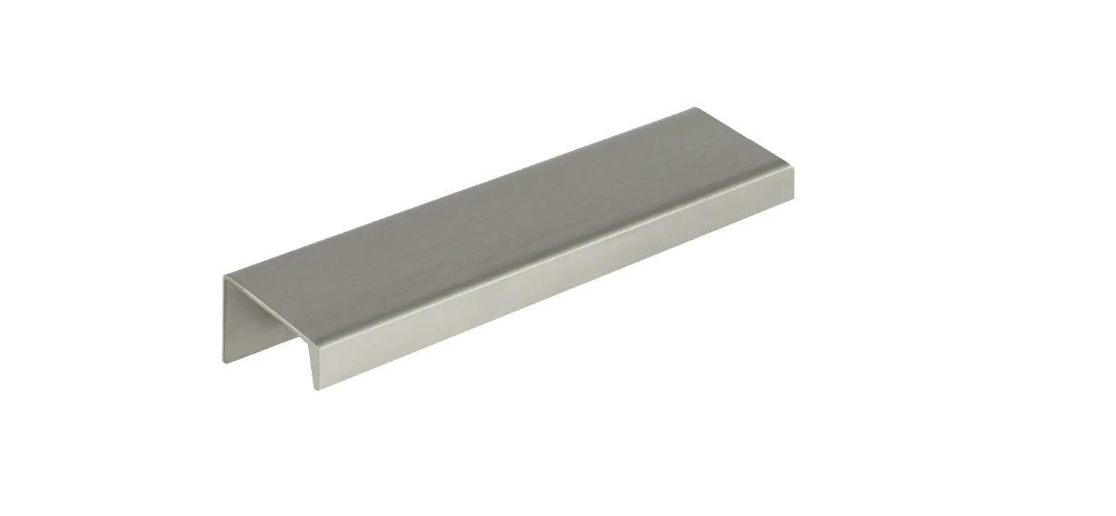 Brushed Nickel
