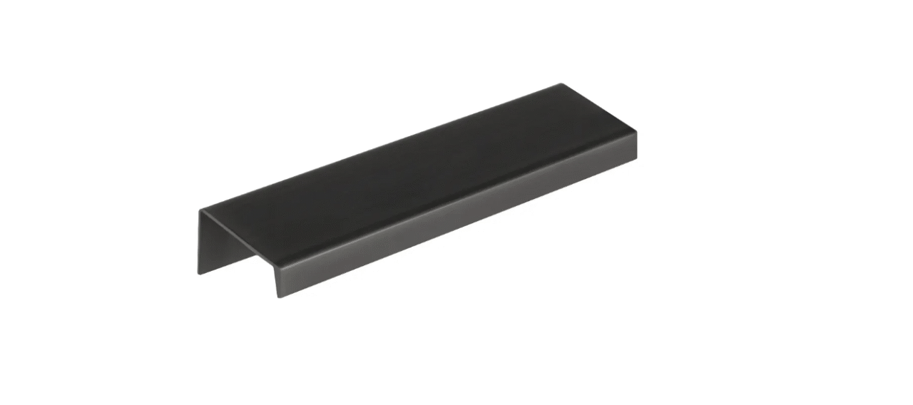 Matte Black
