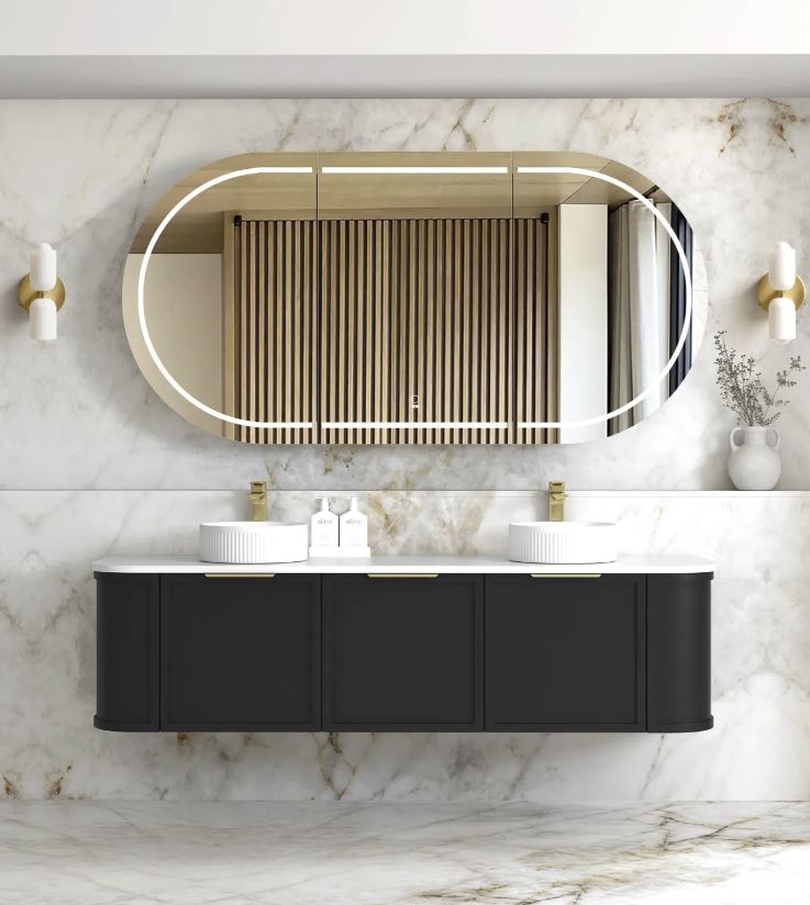Cabinet only (No top)