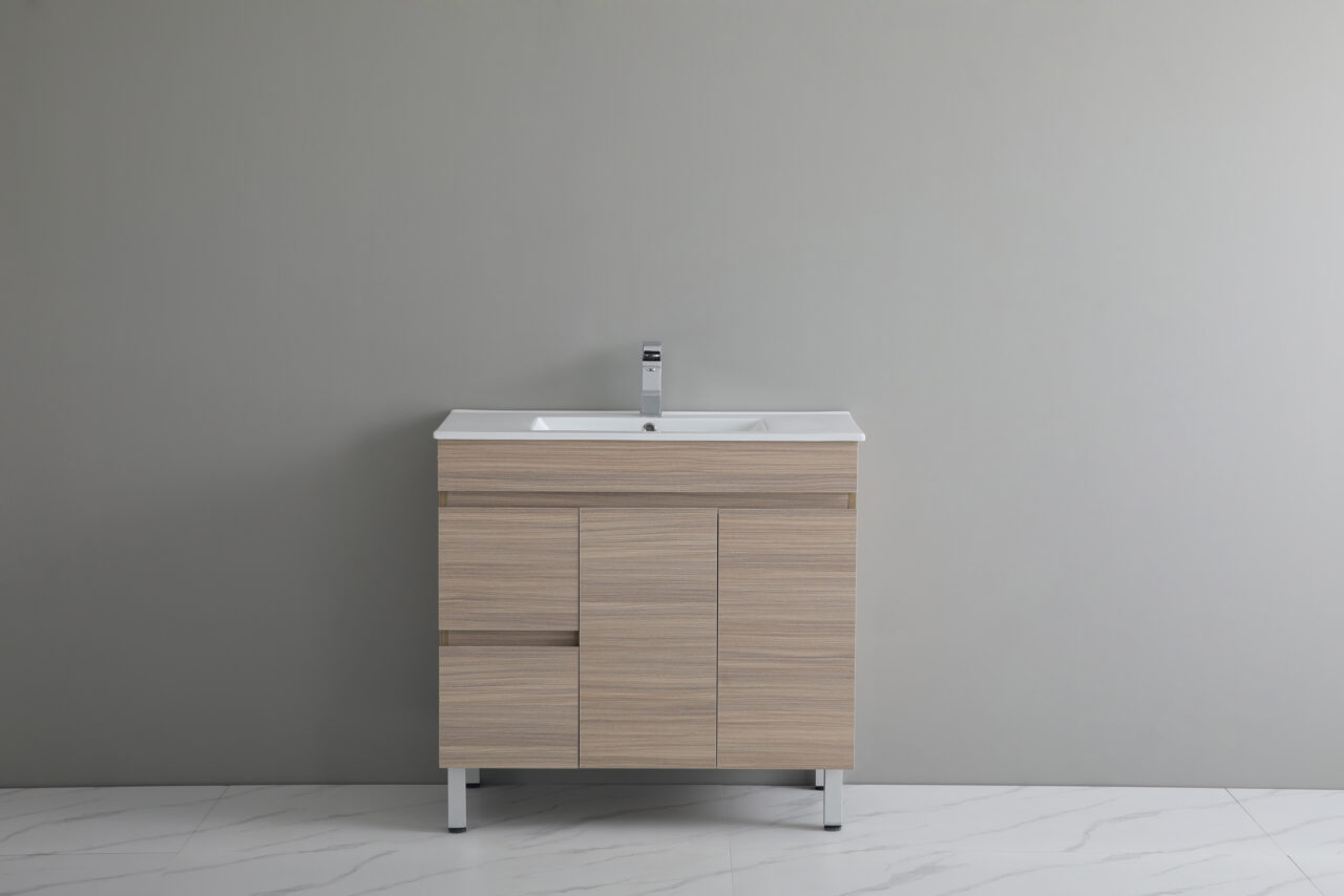 Left hand drawers