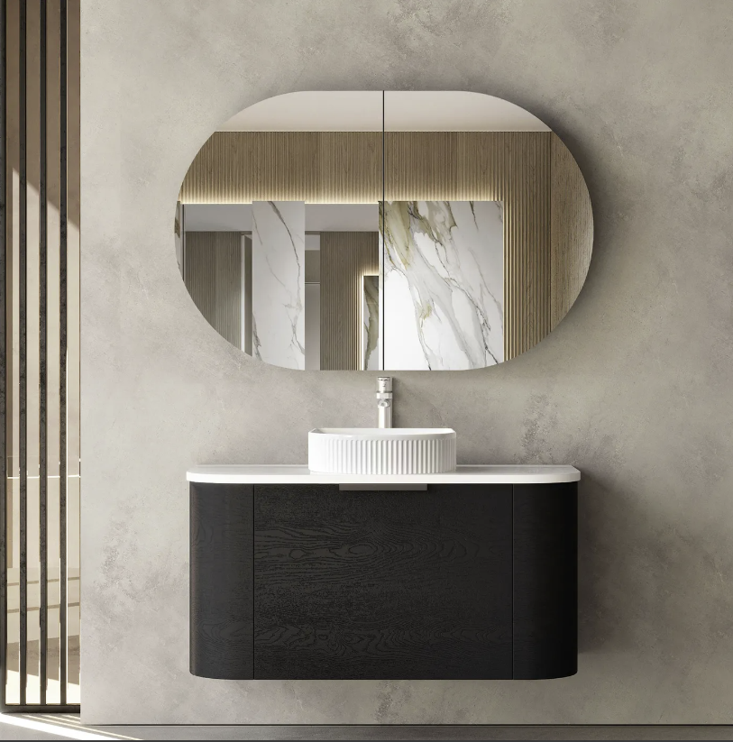 Cabinet only (No top)