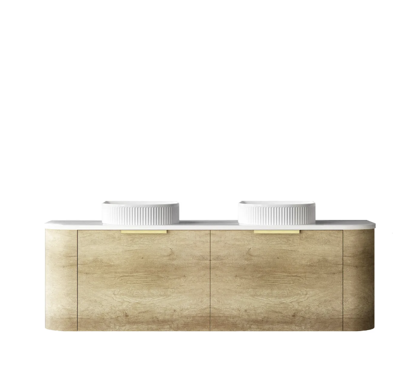 Cabinet only (No top)
