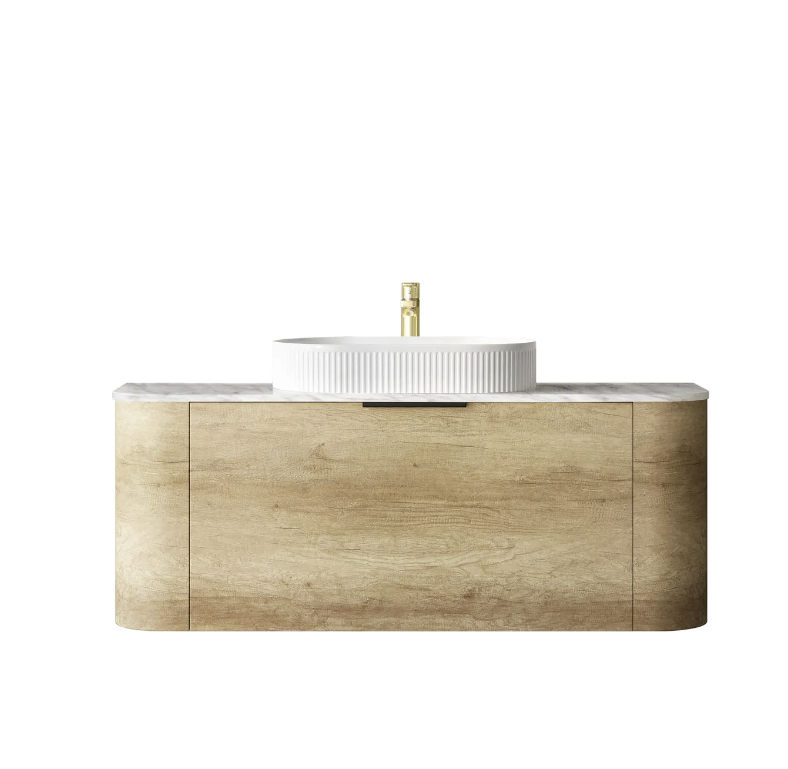 Cabinet only (No top)